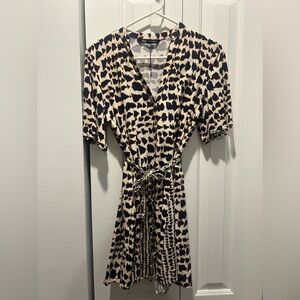 Women’s Zara dress